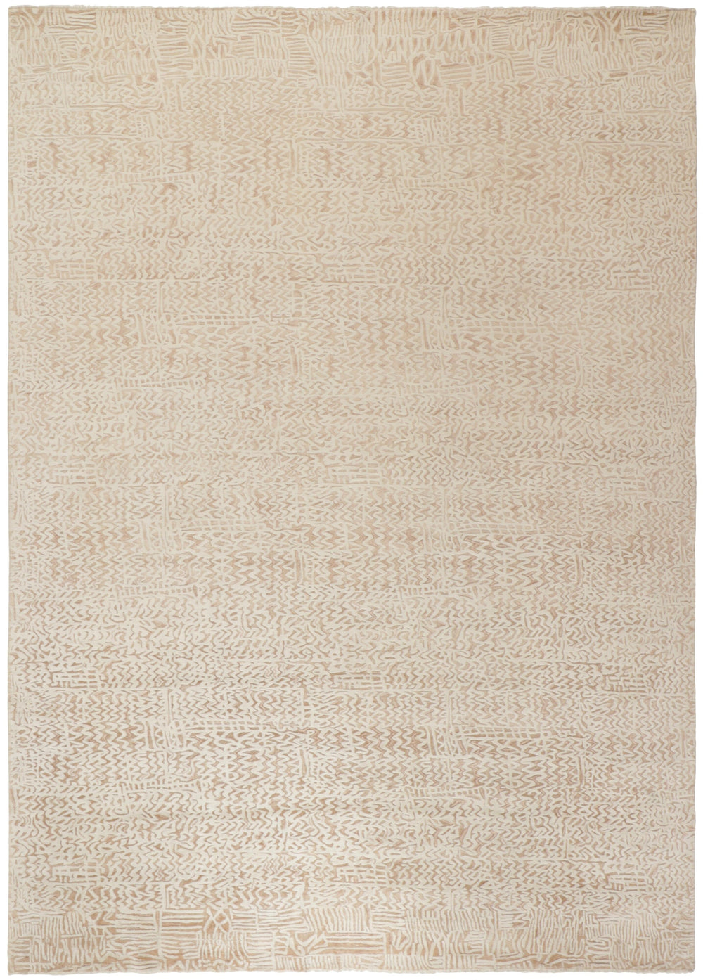 The Damask Collection: Timeless Hand Knotted Rugs for Every Room291 cm x 410 cm