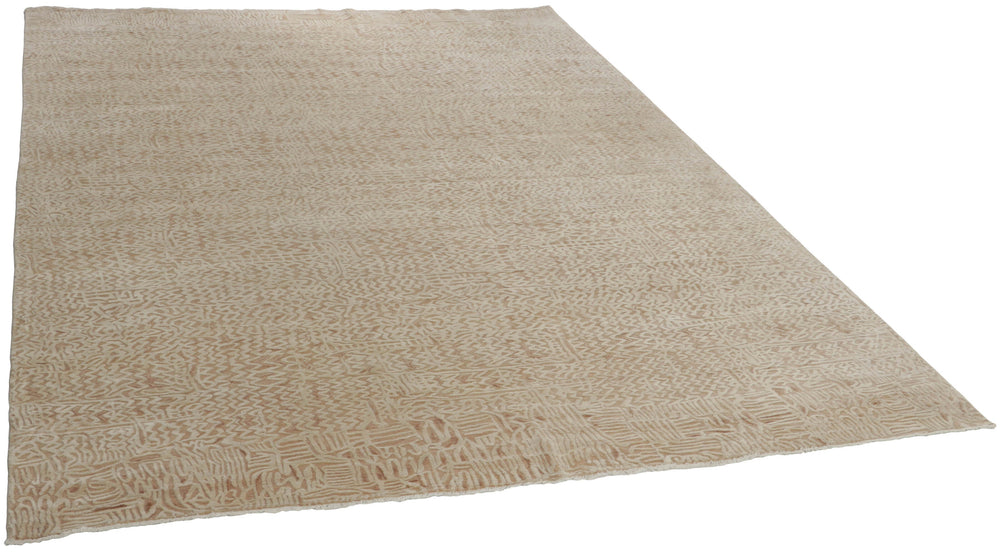 The Damask Collection: Timeless Hand Knotted Rugs for Every Room291 cm x 410 cm