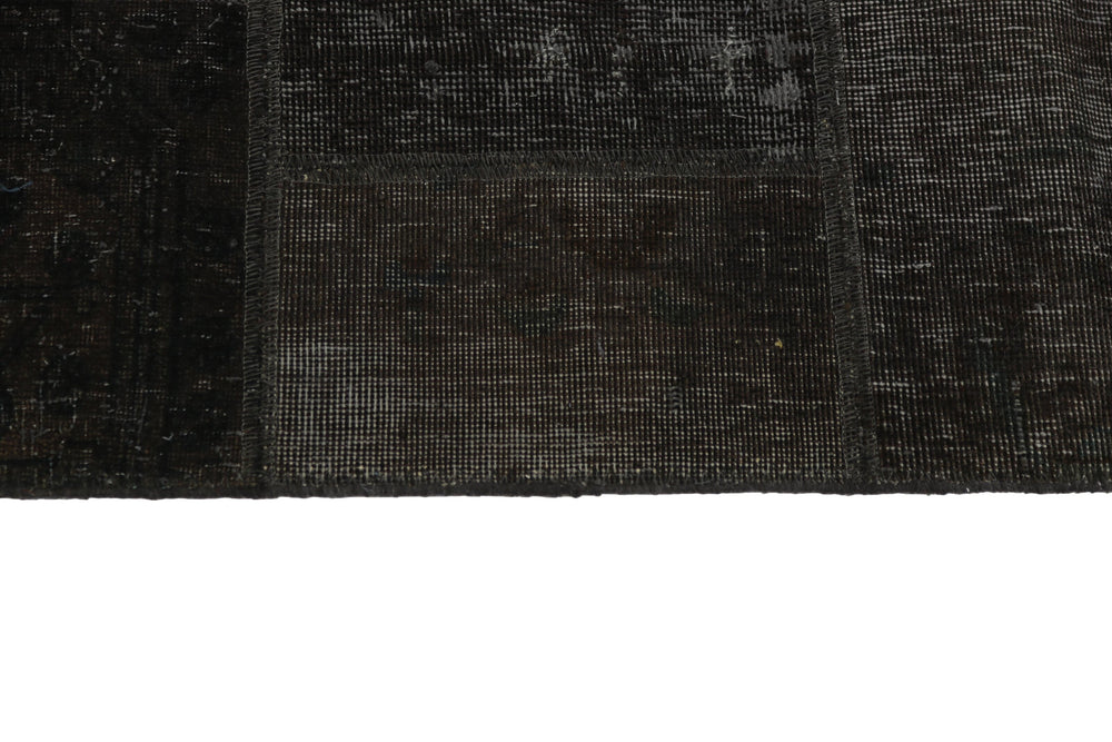 Vintage Royal Patchwork Rugs | Antique Persian Handcraft164 cm x 237 cm