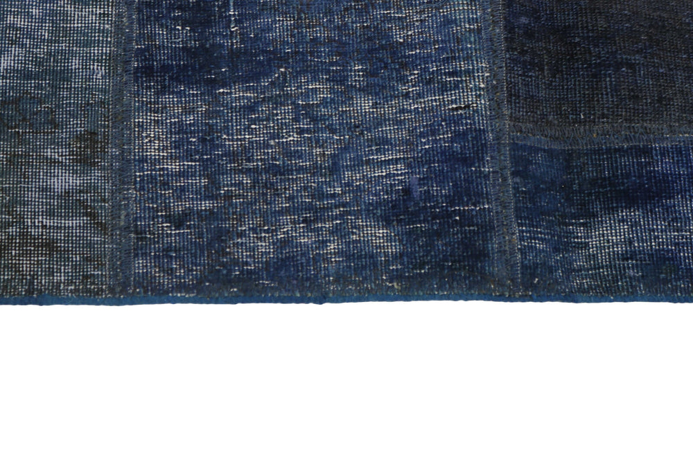 Vintage Royal Patchwork Rugs | Antique Persian Handcraft140 cm x 198 cm