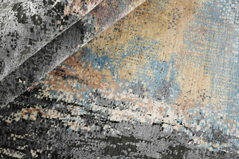 Seduction Rug Collection | High-Quality Hand-Knotted Rugs in Vibrant Colors256 cm x 350 cm