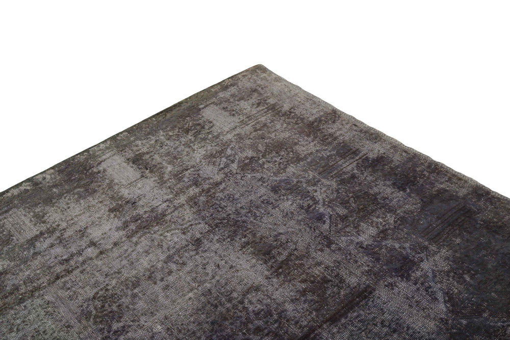 Vintage Kerman Fine Collection: Antique Persian Hand-Knotted Rugs in Stonewashed, Recoloured Finishes280 cm x 393 cm