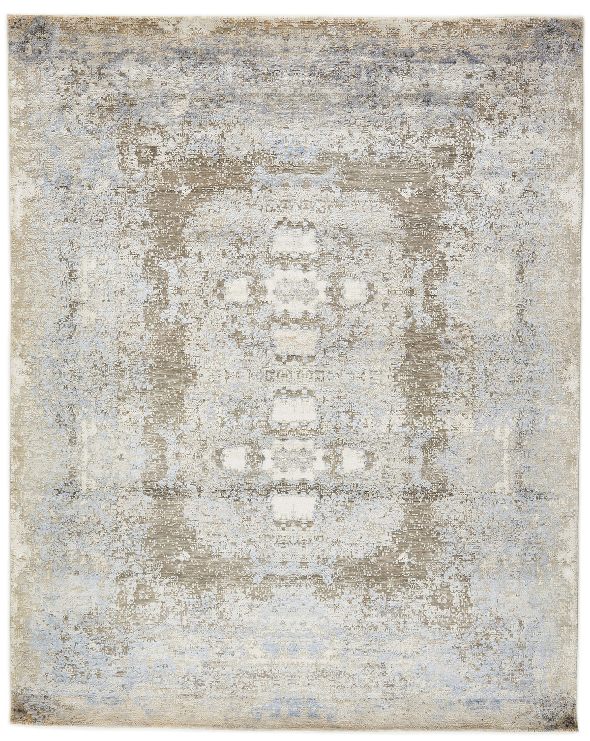 Seduction Rug Collection | High-Quality Hand-Knotted Rugs in Vibrant Colors250 cm x 300 cm