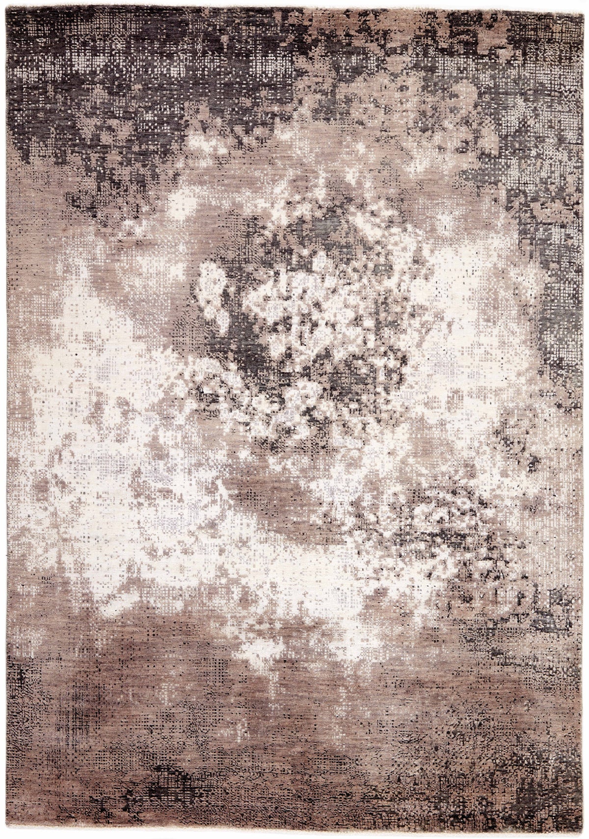 Seduction Rug Collection | High-Quality Hand-Knotted Rugs in Vibrant Colors205 cm x 306 cm