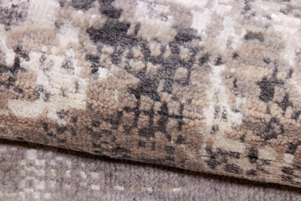 Seduction Rug Collection | High-Quality Hand-Knotted Rugs in Vibrant Colors205 cm x 306 cm