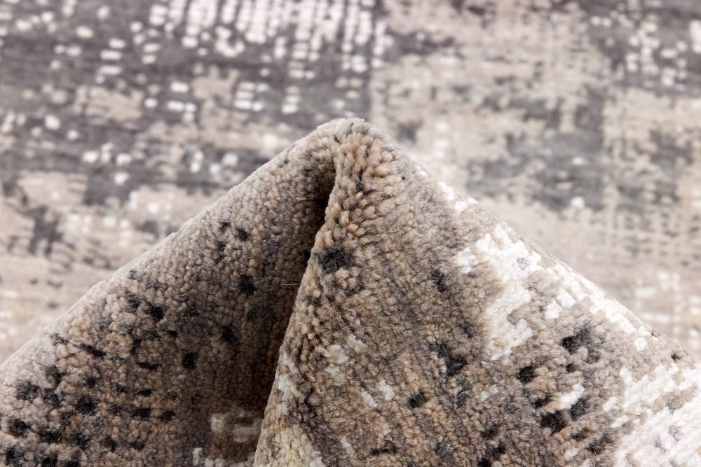 Seduction Rug Collection | High-Quality Hand-Knotted Rugs in Vibrant Colors209 cm x 309 cm