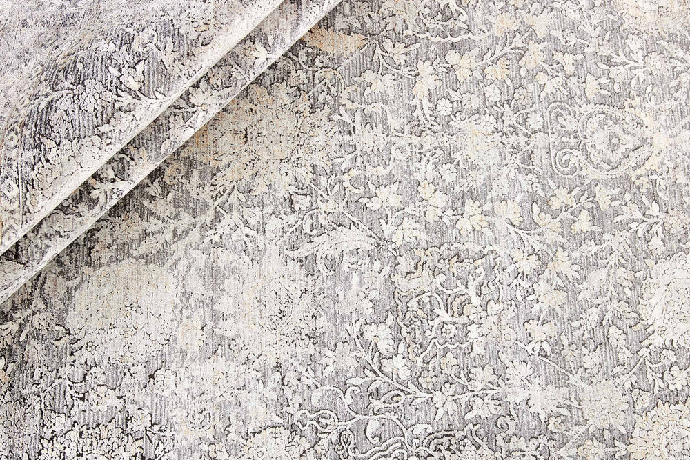 Abstract Rug Collection | Durable Acrylic Rugs in Classic and Modern Designs160 cm x 230 cm