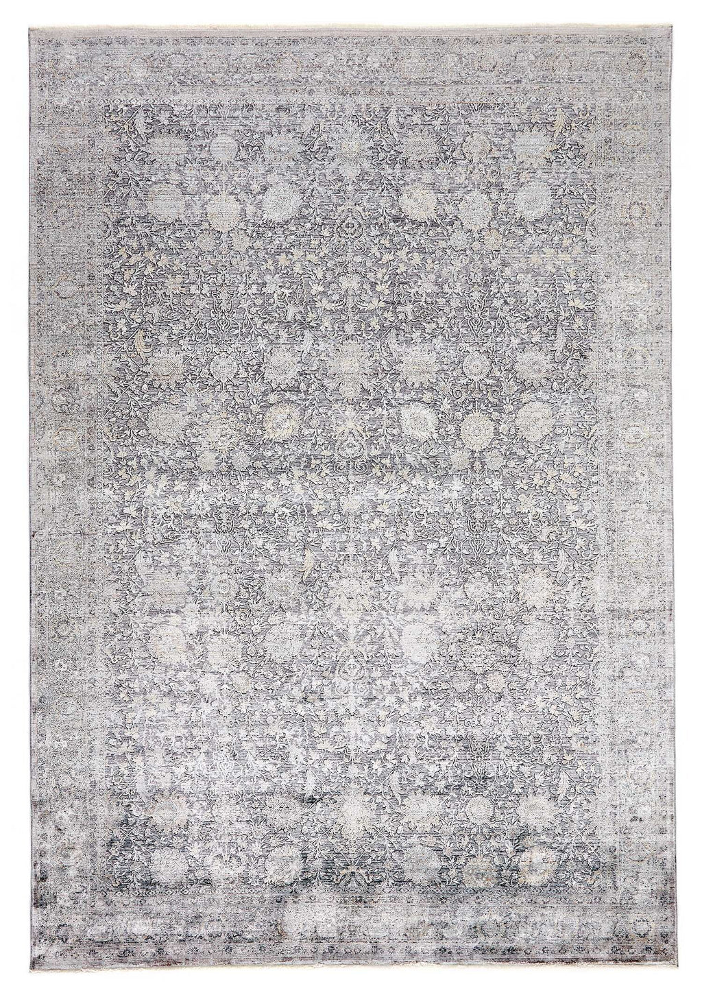 Plastic Abstract Rug Abstract Rug Collection | Durable Acrylic Rugs in Classic and Modern ...
