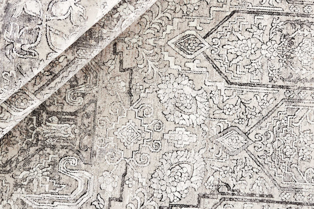 Abstract Rug Collection | Durable Acrylic Rugs in Classic and Modern Designs200 cm x 300 cm
