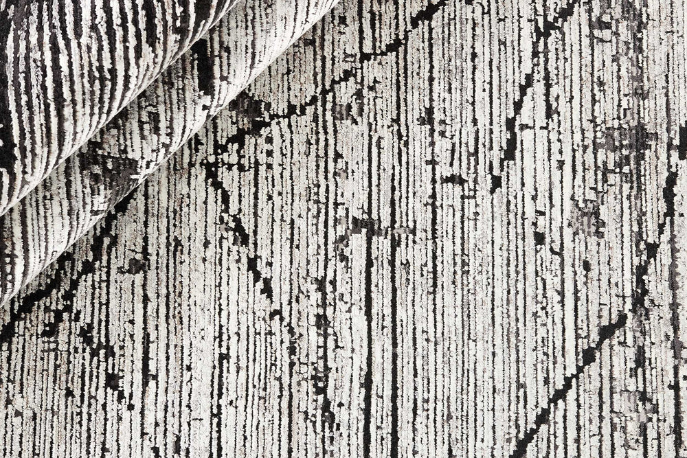 Abstract Rug Collection | Durable Acrylic Rugs in Classic and Modern Designs240 cm x 300 cm