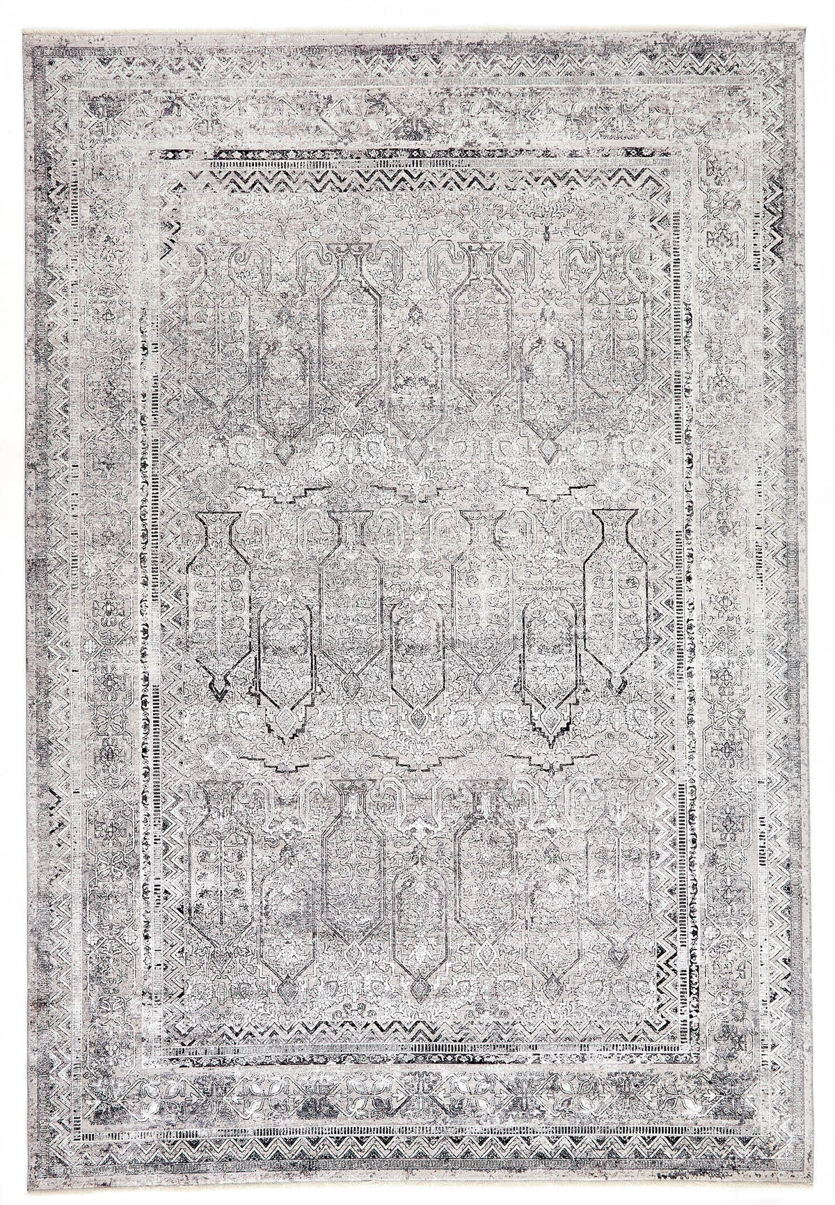 Abstract Rug Collection | Durable Acrylic Rugs in Classic and Modern Designs240 cm x 300 cm