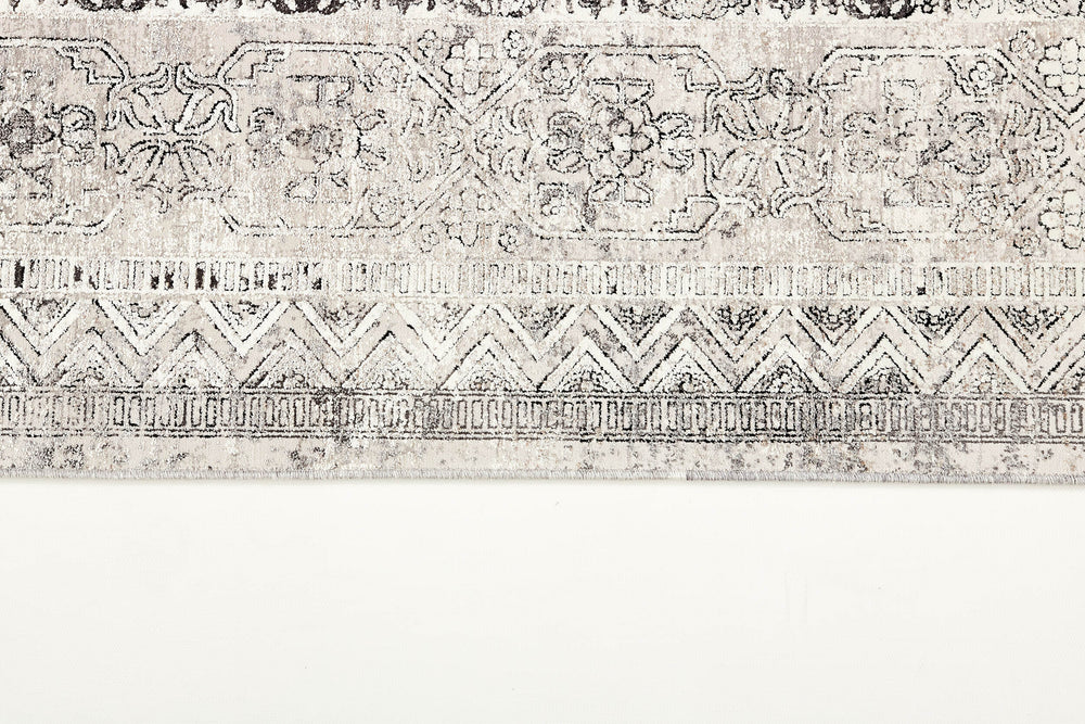 Abstract Rug Collection | Durable Acrylic Rugs in Classic and Modern Designs240 cm x 300 cm