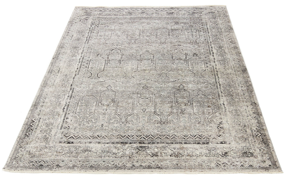 Abstract Rug Collection | Durable Acrylic Rugs in Classic and Modern Designs240 cm x 300 cm