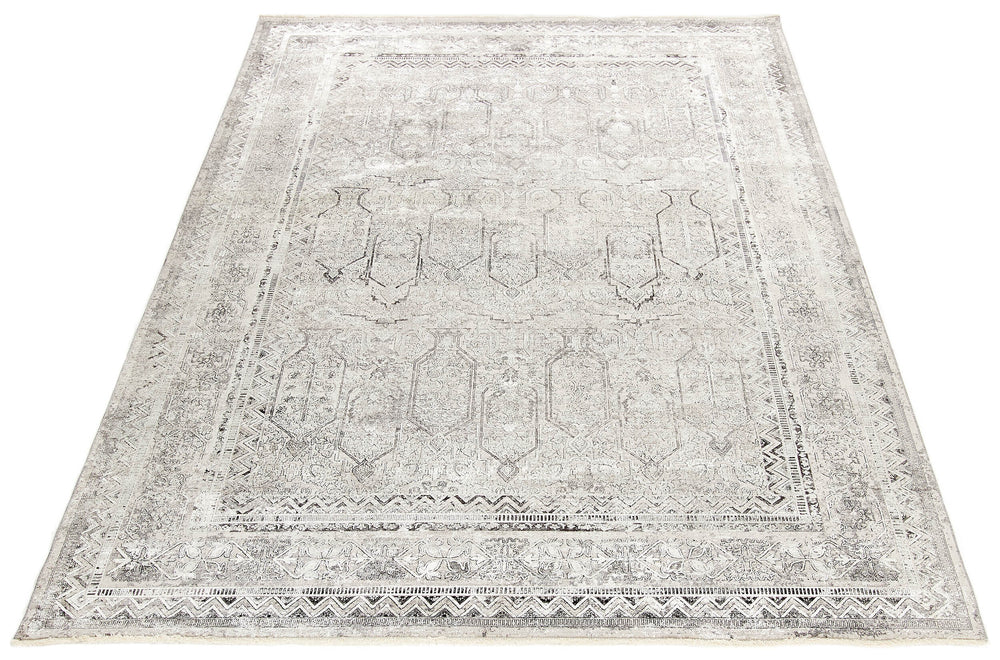 Abstract Rug Collection | Durable Acrylic Rugs in Classic and Modern Designs240 cm x 300 cm