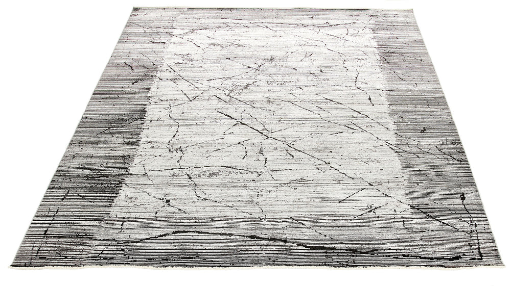 Abstract Rug Collection | Durable Acrylic Rugs in Classic and Modern Designs300 cm x 400 cm