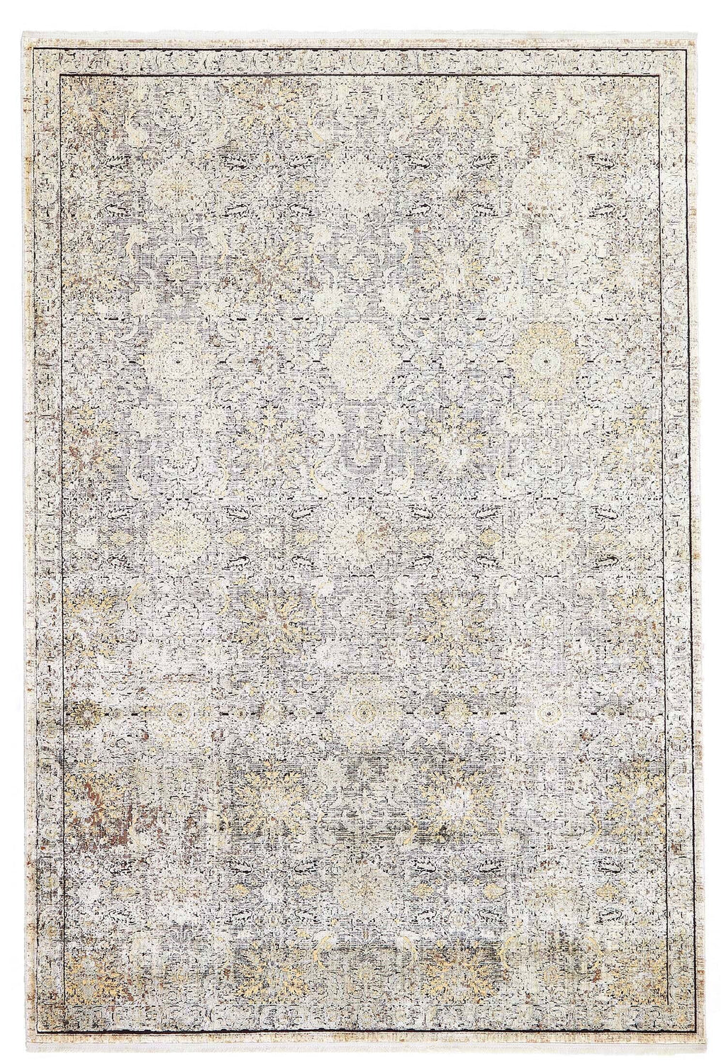 Plastic Abstract Rug Abstract Rug Collection | Durable Acrylic Rugs in Classic and Modern ...