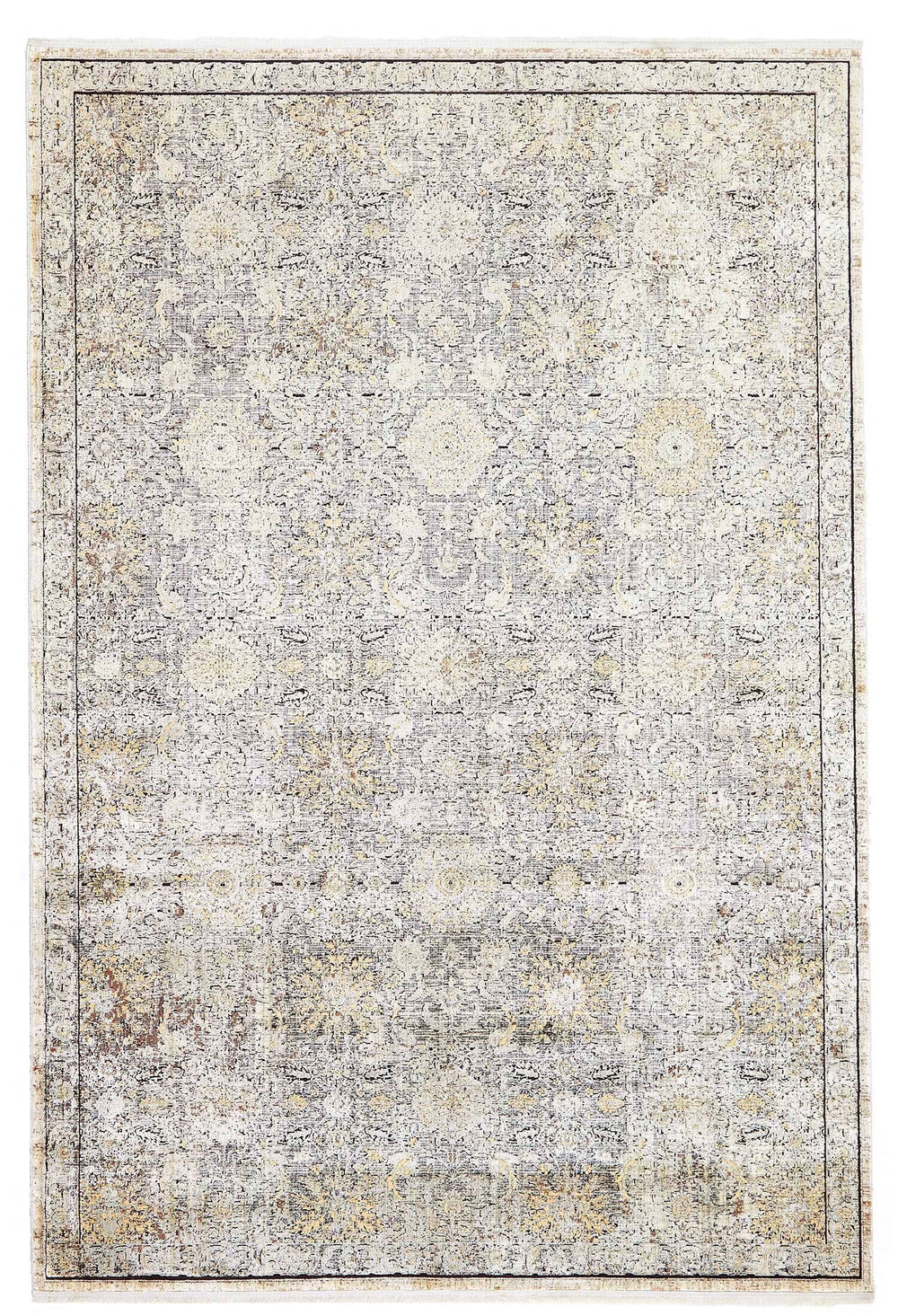 Abstract Rug Collection | Durable Acrylic Rugs in Classic and Modern Designs160 cm x 230 cm