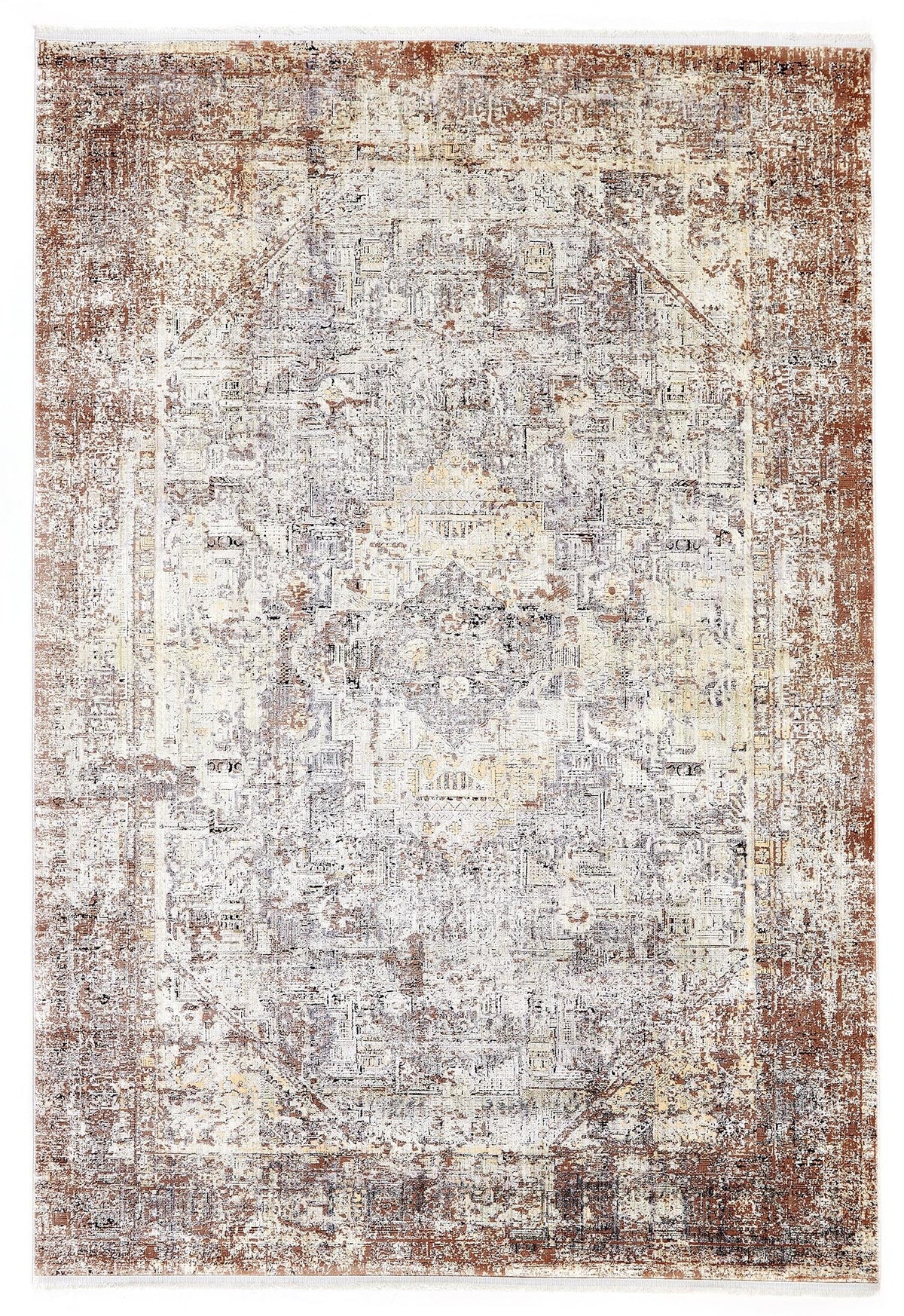 Abstract Rug Collection | Durable Acrylic Rugs in Classic and Modern Designs160 cm x 230 cm