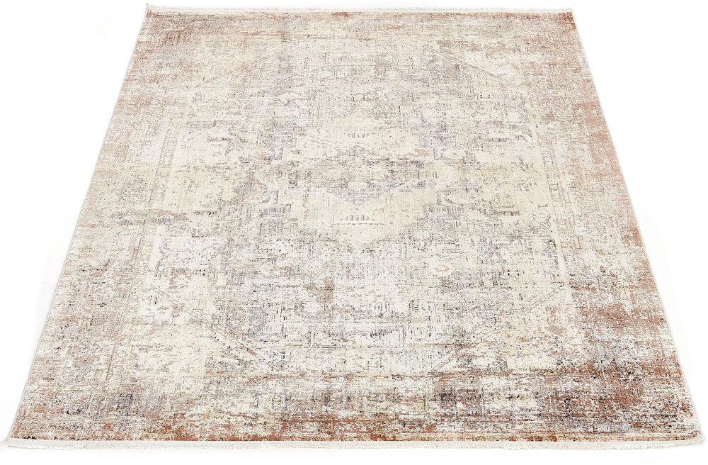 Abstract Rug Collection | Durable Acrylic Rugs in Classic and Modern D ...