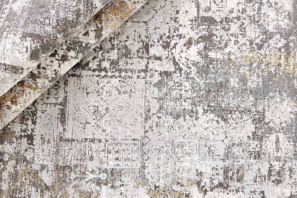 Abstract Rug Collection | Durable Acrylic Rugs in Classic and Modern Designs200 cm x 290 cm