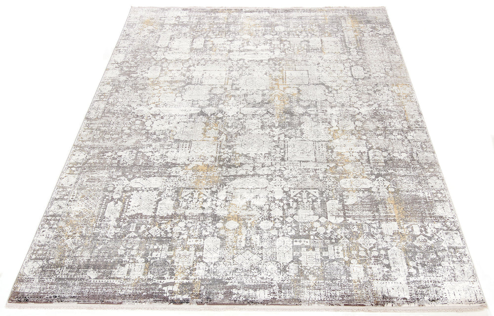 Abstract Rug Collection | Durable Acrylic Rugs in Classic and Modern Designs200 cm x 290 cm
