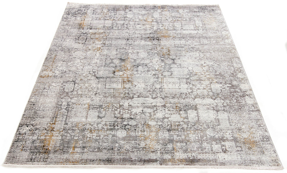 Abstract Rug Collection | Durable Acrylic Rugs in Classic and Modern Designs200 cm x 290 cm