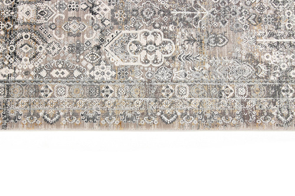 Abstract Rug Collection | Durable Acrylic Rugs in Classic and Modern Designs200 cm x 290 cm