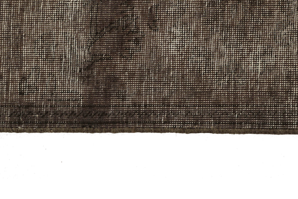 Vintage Royal Collection: Antique Persian Hand-Knotted Rugs in Stonewashed, Recoloured Finishes296 cm x 387 cm