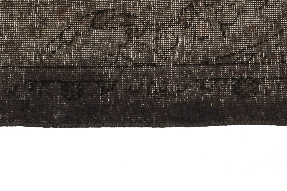 Vintage Royal Collection: Antique Persian Hand-Knotted Rugs in Stonewashed, Recoloured Finishes164 cm x 239 cm