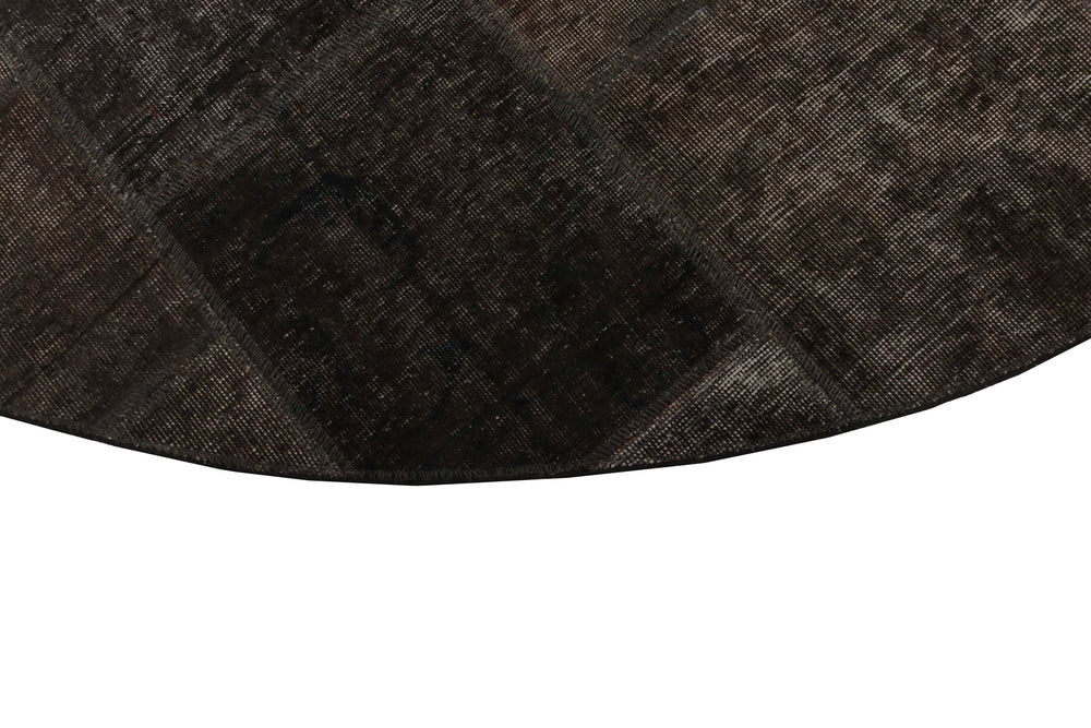Vintage Royal Patchwork Rugs | Antique Persian Handcraft250 cm x 250 cm