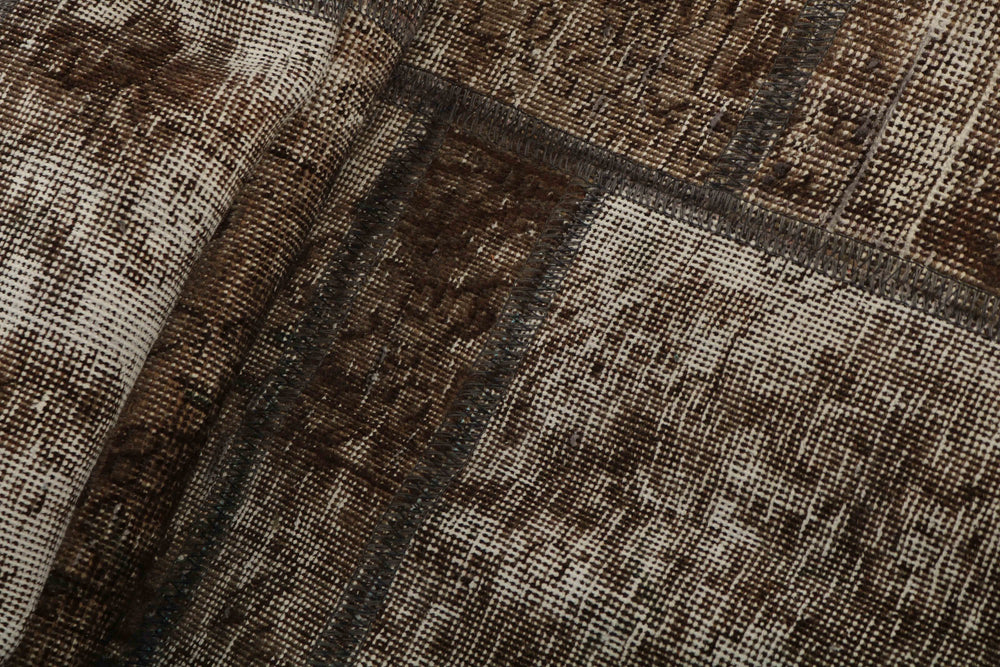 Vintage Royal Patchwork Rugs | Antique Persian Handcraft200 cm x 200 cm