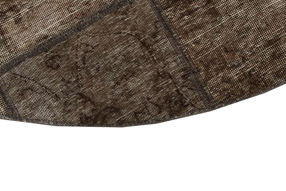 Vintage Royal Patchwork Rugs | Antique Persian Handcraft200 cm x 200 cm