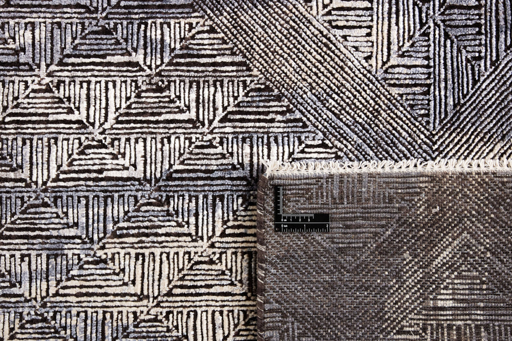 Seduction Rug Collection | High-Quality Hand-Knotted Rugs in Vibrant Colors200 cm x 295 cm