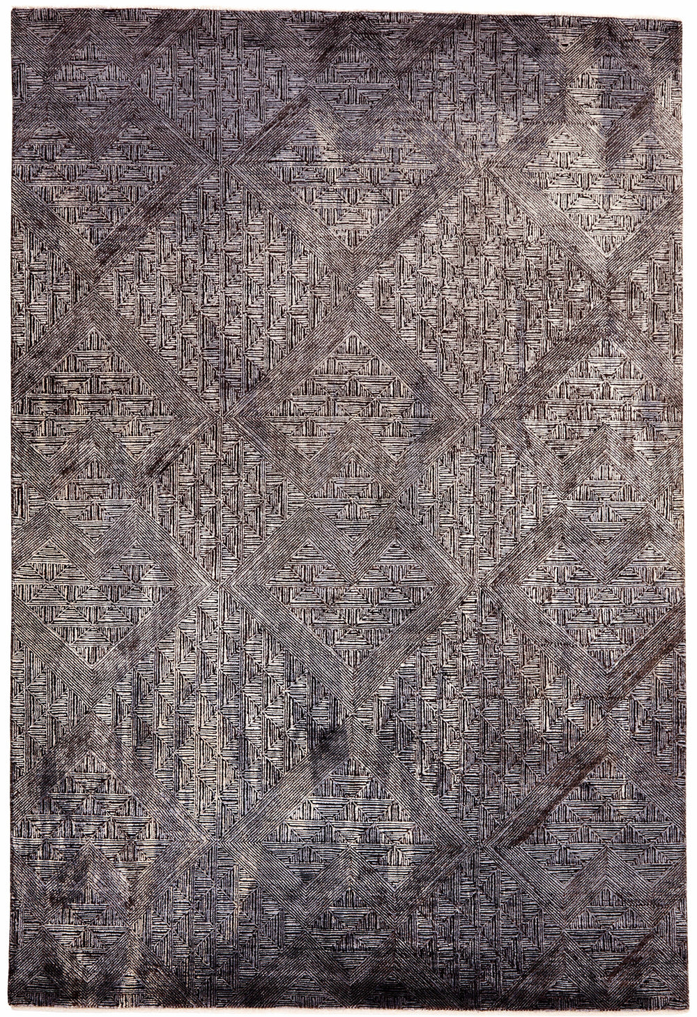 Seduction Rug Collection | High-Quality Hand-Knotted Rugs in Vibrant Colors200 cm x 295 cm