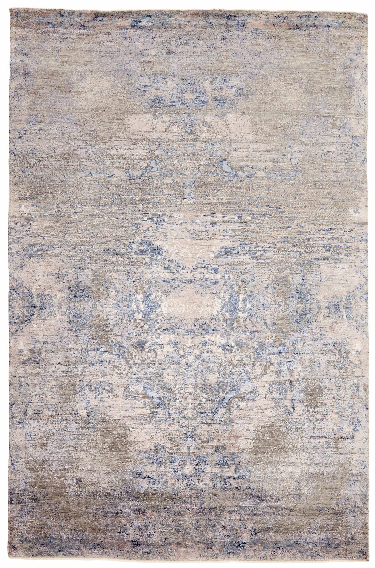 Seduction Rug Collection | High-Quality Hand-Knotted Rugs in Vibrant Colors204 cm x 295 cm