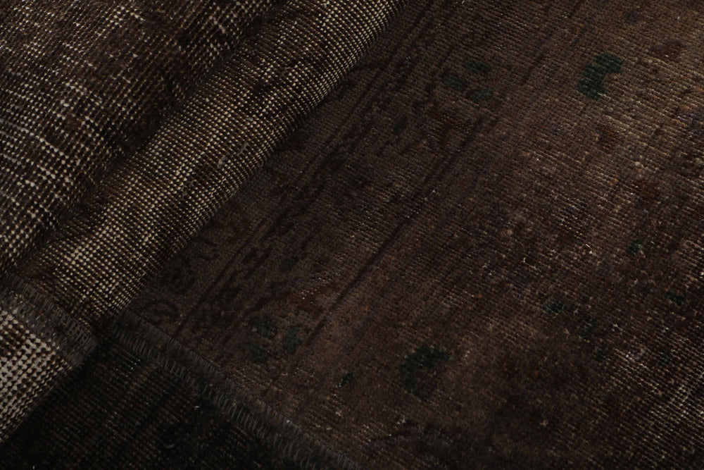 Vintage Royal Patchwork Rugs | Antique Persian Handcraft200 cm x 200 cm
