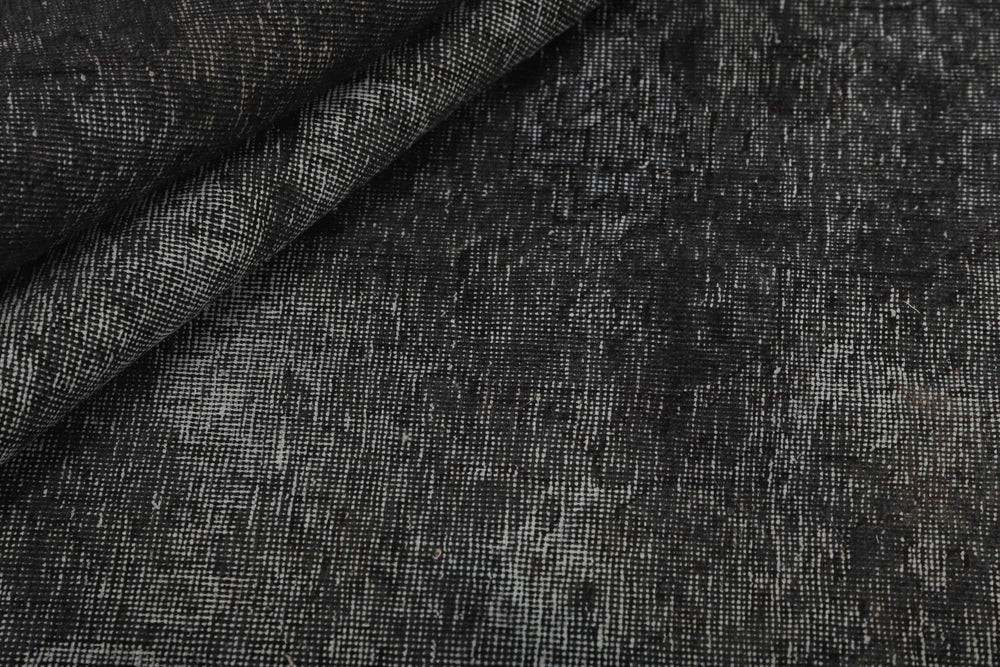 Vintage Royal Collection: Antique Persian Hand-Knotted Rugs in Stonewashed, Recoloured Finishes182 cm x 279 cm
