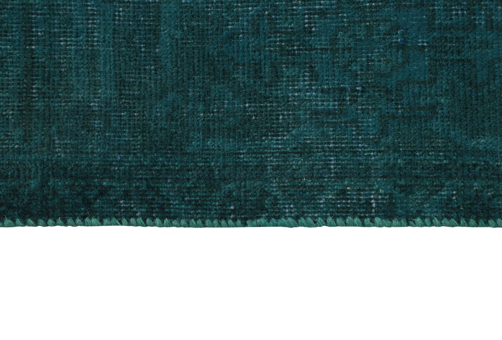 Vintage Royal Collection: Antique Persian Hand-Knotted Rugs in Stonewashed, Recoloured Finishes289 cm x 387 cm