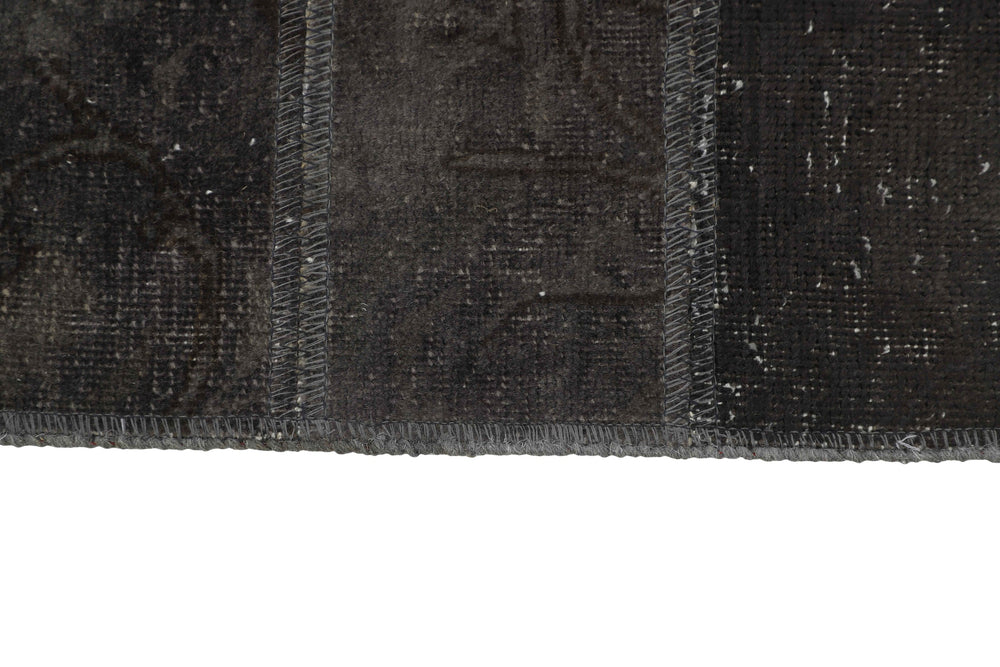 Vintage Royal Patchwork Rugs | Antique Persian Handcraft140 cm x 205 cm