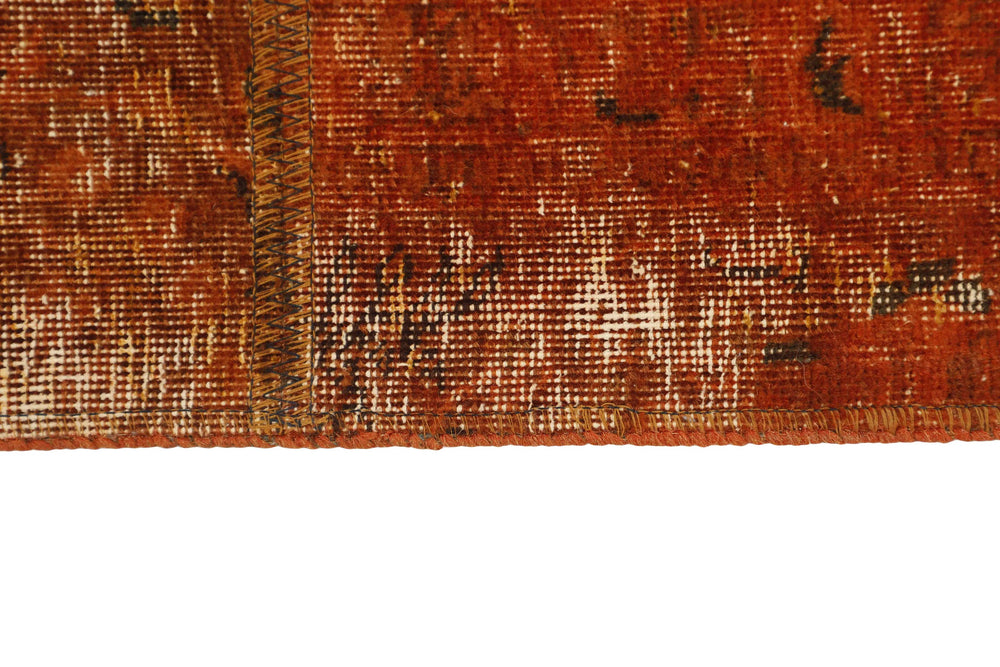 Vintage Royal Patchwork Rugs | Antique Persian Handcraft153 cm x 200 cm
