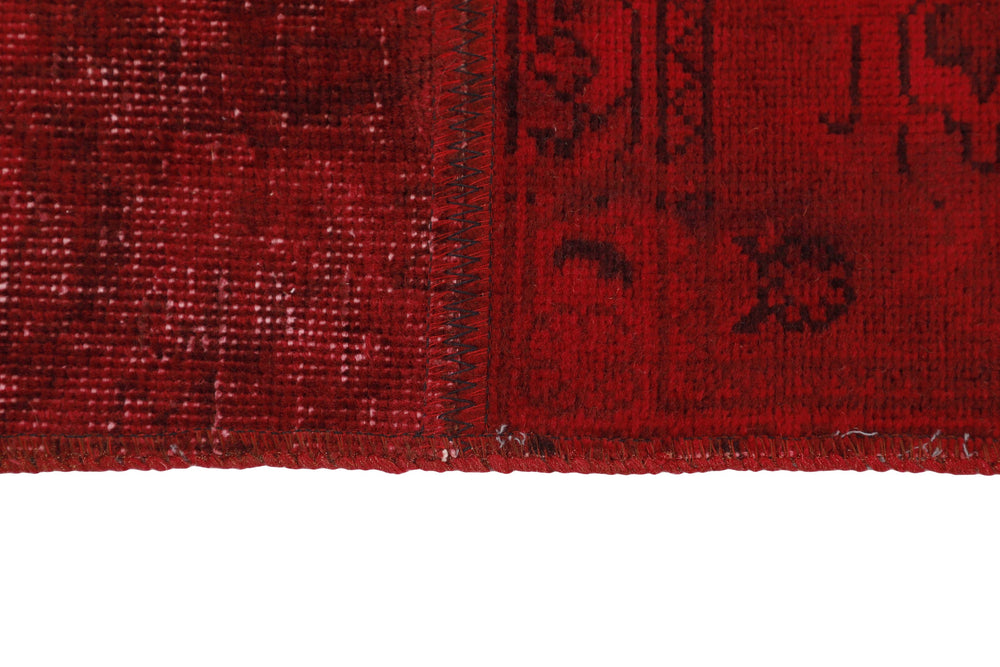 Vintage Royal Patchwork Rugs | Antique Persian Handcraft160 cm x 230 cm
