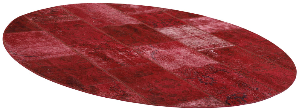 Vintage Royal Patchwork Rugs | Antique Persian Handcraft200 cm x 200 cm