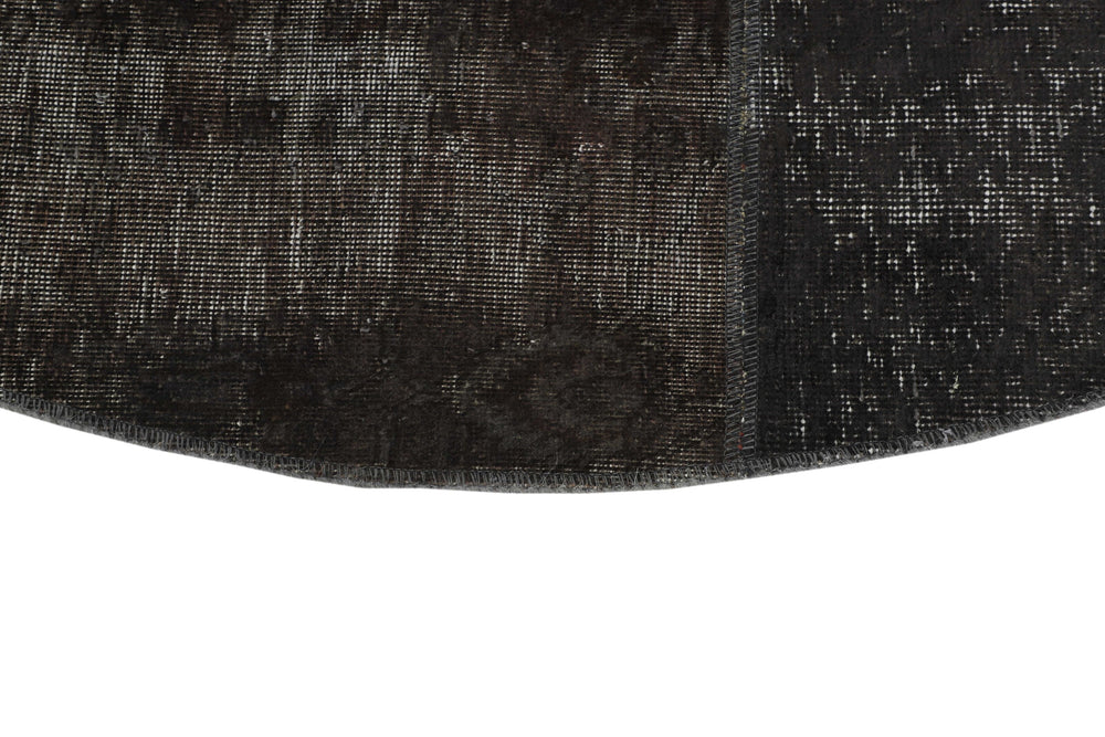 Vintage Royal Patchwork Rugs | Antique Persian Handcraft200 cm x 200 cm