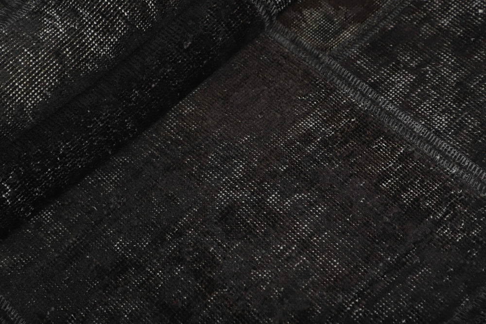 Vintage Royal Patchwork Rugs | Antique Persian Handcraft200 cm x 200 cm