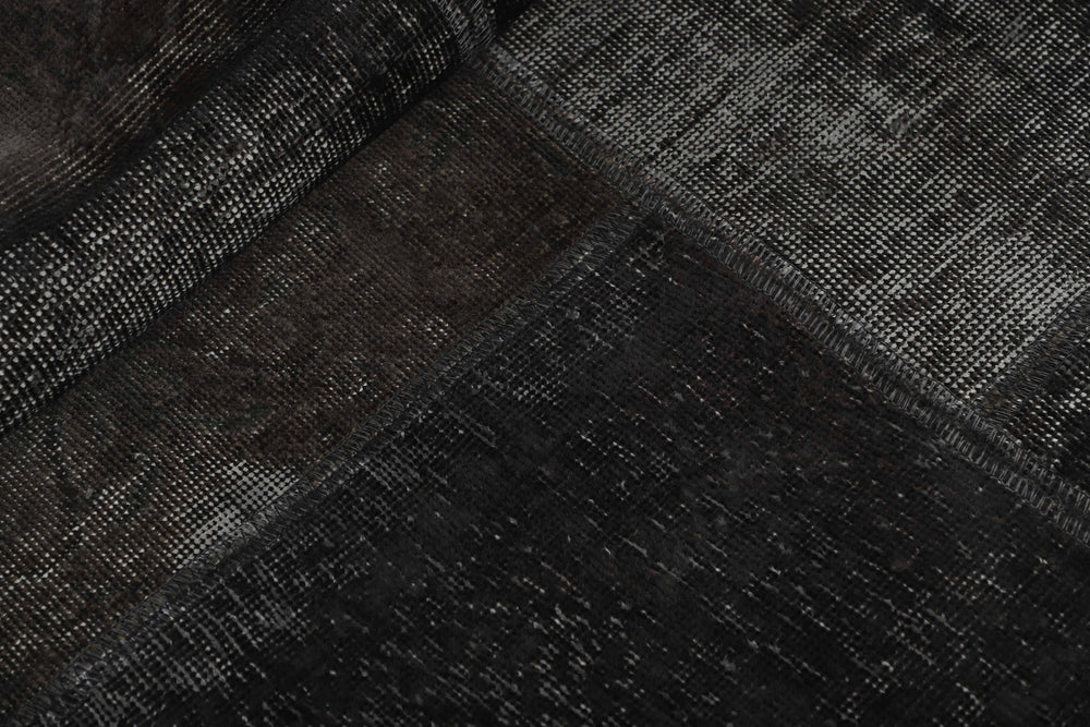 Vintage Royal Patchwork Rugs | Antique Persian Handcraft200 cm x 200 cm