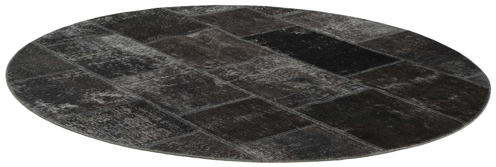 Vintage Royal Patchwork Rugs | Antique Persian Handcraft200 cm x 200 cm