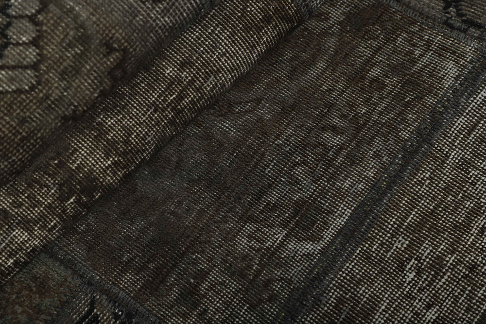 Vintage Royal Patchwork Rugs | Antique Persian Handcraft200 cm x 200 cm