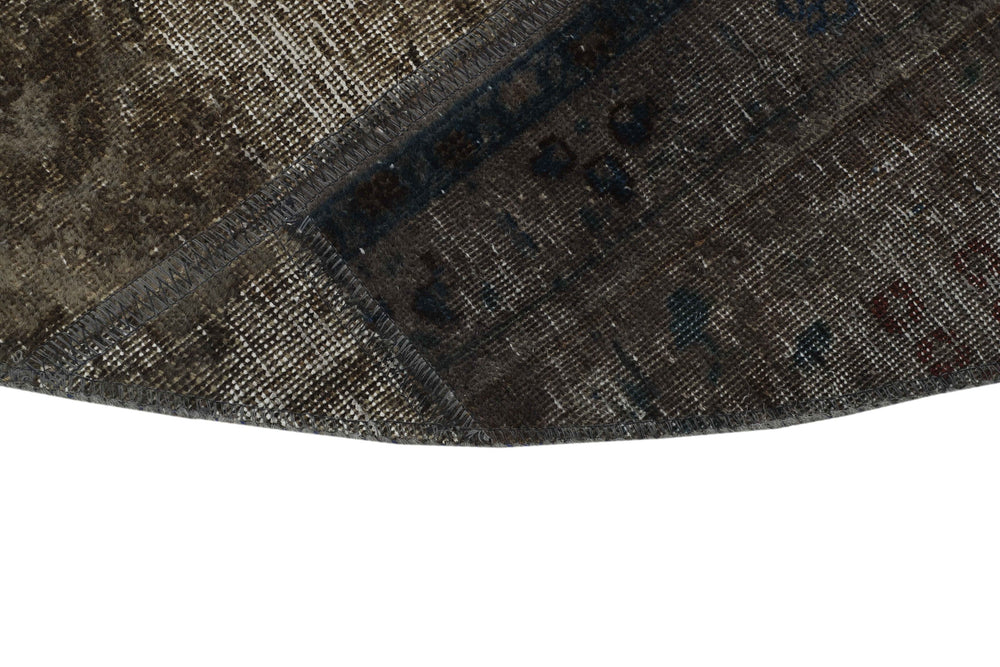 Vintage Royal Patchwork Rugs | Antique Persian Handcraft200 cm x 200 cm