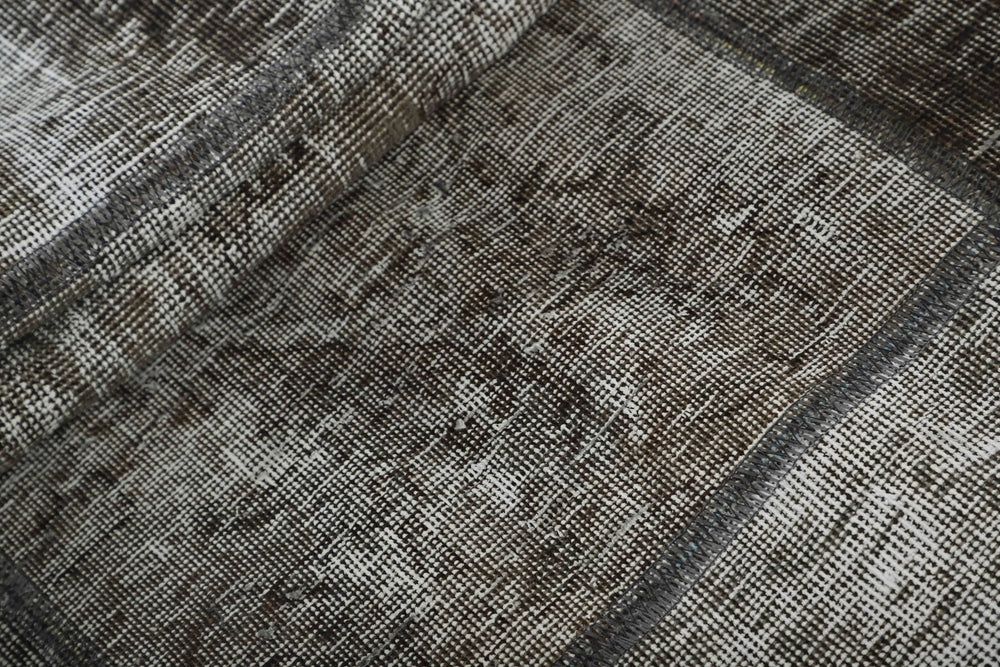Vintage Royal Patchwork Rugs | Antique Persian Handcraft200 cm x 200 cm
