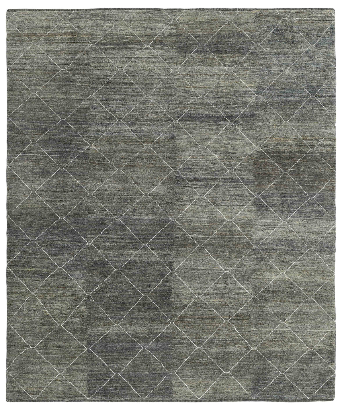 Harvest Rug Collection | Hand-Knotted Persian Wool Rugs with Silk Accents264 cm x 310 cm